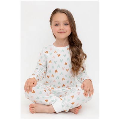 CROCKID Пижама К 1561