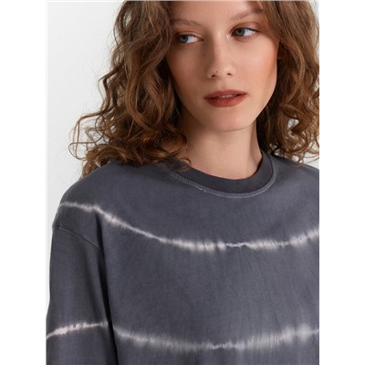 ФУТБОЛКА ЖЕНСКАЯ 112678