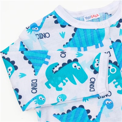 YOULALA Полукомбинезон 0560102005