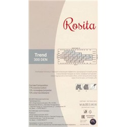 Леггинсы, Rosita, Trend 300