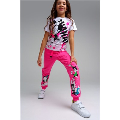 Брюки PLAYTODAY, 971694