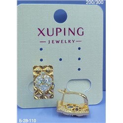 Серьги #22978452