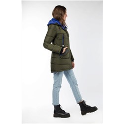 05-1578 Куртка зимняя (Синтепон 300)