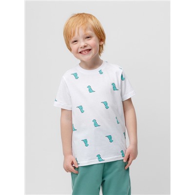 CROCKID Футболка КР 301984