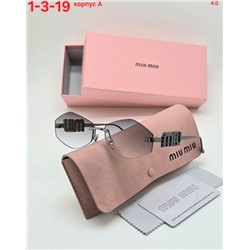 Солнцезащитные очки #22889516