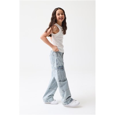 Джинсы SMENA, 1127900