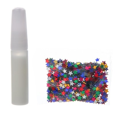 Ёлочный шар своими руками на новый год «Человек паук», набор для творчества, 9 см