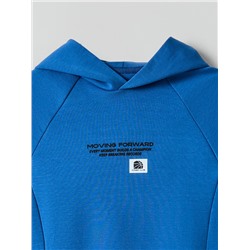 КОМПЛЕКТ ДЛЯ МАЛЬЧИКОВ (ХУДИ, ШОРТЫ) 393348