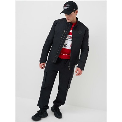 Кепка текстильная для мужчин