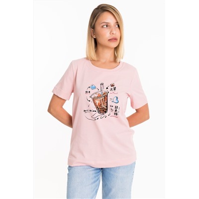 Футболка М325281Па