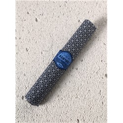 Подарочный набор новогодний «Богатства в Новом году»: гель для душа во флаконе виски, аромат древесный, 250 мл; платок в форме сигары