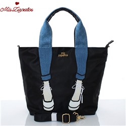 A-ZP-112-Black