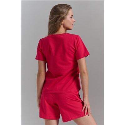 8566 Костюм женский