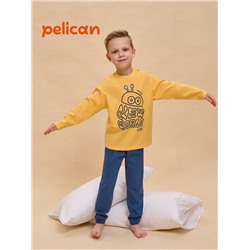 PELICAN Пижама