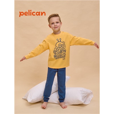PELICAN Пижама