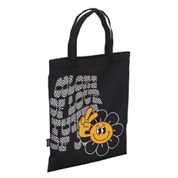 Сумка-шоппер "Positive Vibe" 10L 63015 ErichKrause