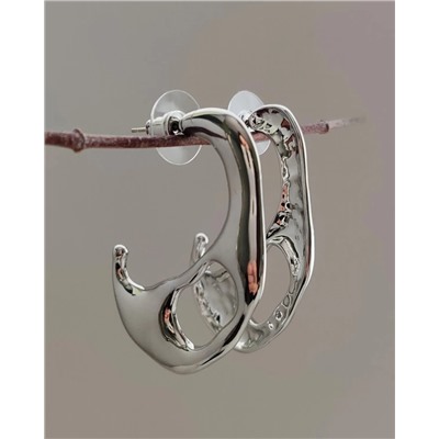 Серьги "Molly"