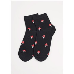 Носки дет. 23Ф хл+эл