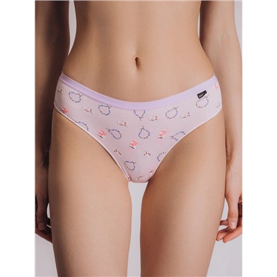 INDEFINI Трусы 3202LUB