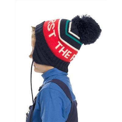 PELICAN Шапка BKQW3132/2