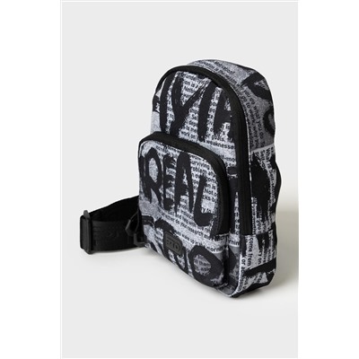 Сумка PLAYTODAY, 1240384