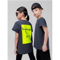 Bodo Футболка 4-430MU 4-430MU