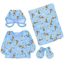 YOULALA Комплект 6090200702