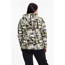 Толстовка М325039б