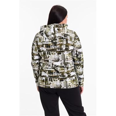 Толстовка М325039б