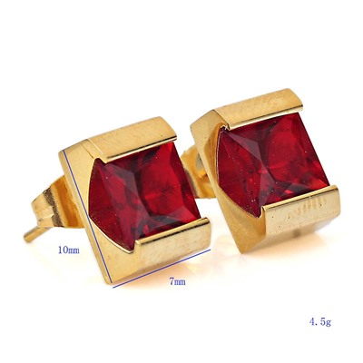 Акц -12% Серьги-пуссеты на гвоздиках арт. 13 1493 (id 267063)