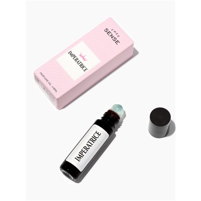 Парфюмерное масло женское Free Sense Imperatrice, 8 мл (по мотивам L`Imperatrice 3 Anthology (D&G)