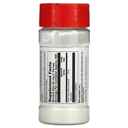 KAL, Чистый органический экстракт стевии, 38 г (1,3 унции)