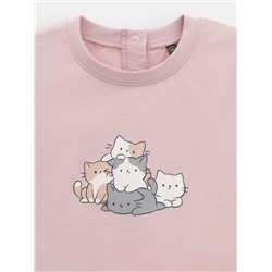 CROCKID Футболка КР 302823