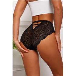 Трусы 64863 (Черный)