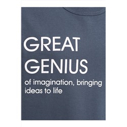 Футболка АПРЕЛЬ, 914191