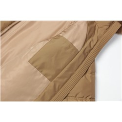 Куртка натуральный мех