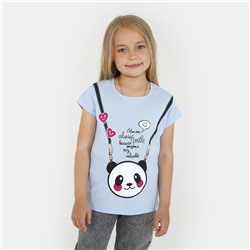 Кофта для девочки Клатч