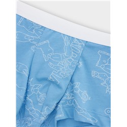 ТРУСЫ ДЛЯ МАЛЬЧИКОВ 413345