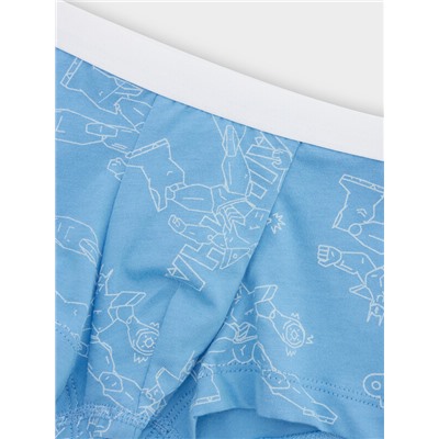 ТРУСЫ ДЛЯ МАЛЬЧИКОВ 413345