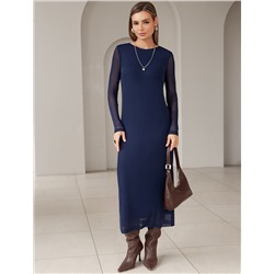 VILATTE Платье D22.238