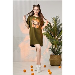 Туника 8373 Чебурашка НАТАЛИ, 894049