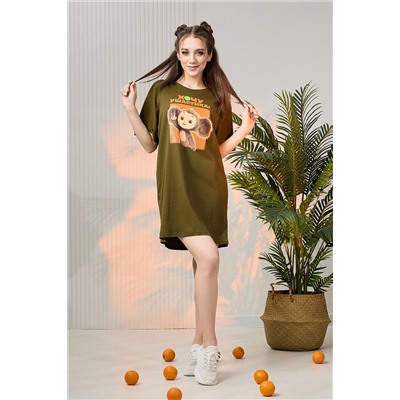 Туника 8373 Чебурашка НАТАЛИ, 894049