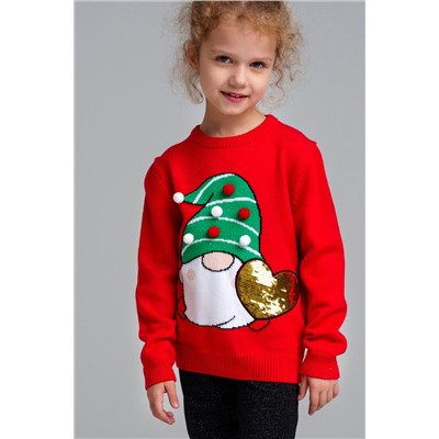 Джемпер PLAYTODAY, 933881