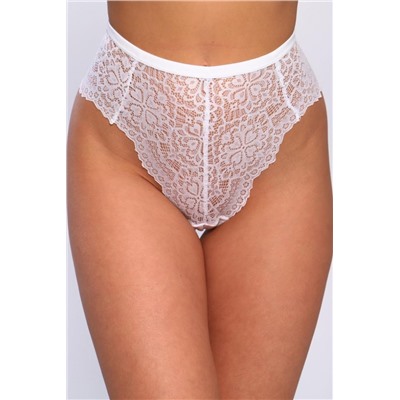 Трусы женские 45022 (Белый)