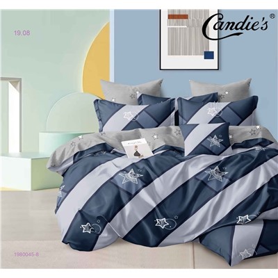 КПБ : CAND,S- БРОНЬ 1980045-8