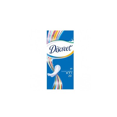 Discreet Multiform 20шт
