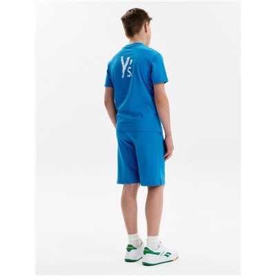 Футболка для мальчиков