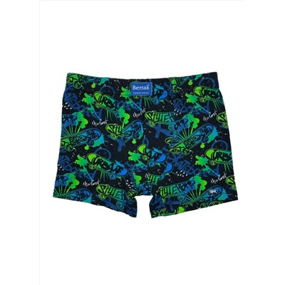 Трусы для мальчика Berrak
