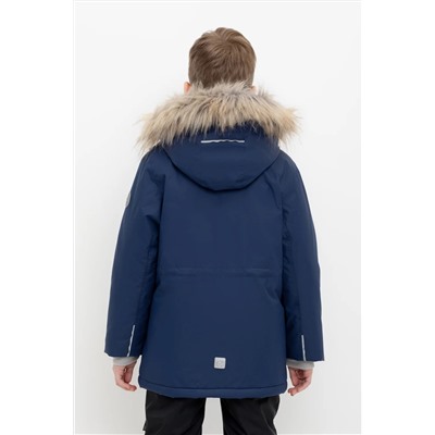 CROCKID Куртка ВК 36103/4 ГР ( 98-122)