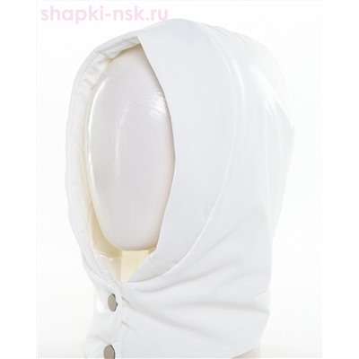 Тэрри плащевка шик Капюшон женский (56-58)